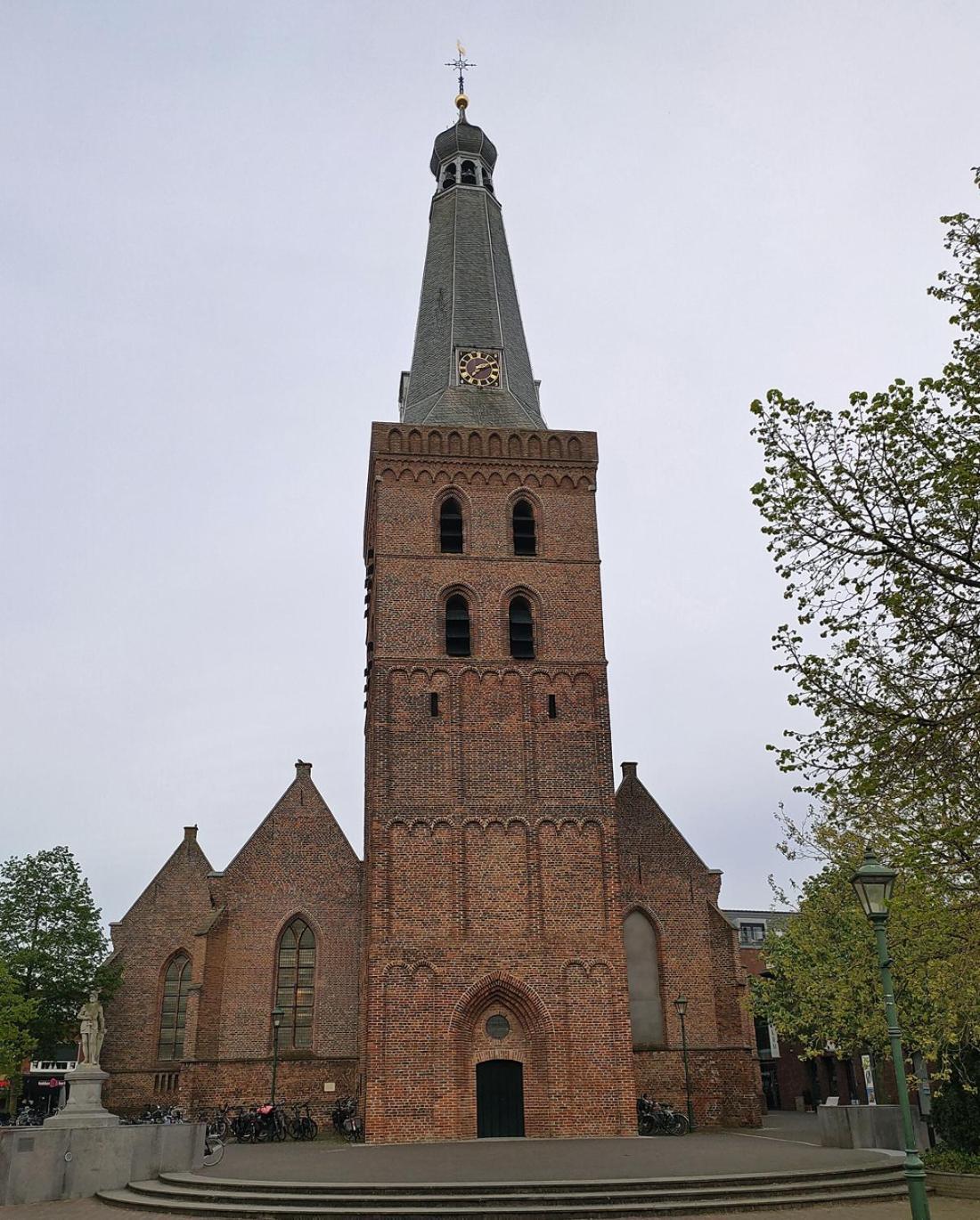 Gastenverblijf 'De Hupsakeet' Barneveld Exterior photo
