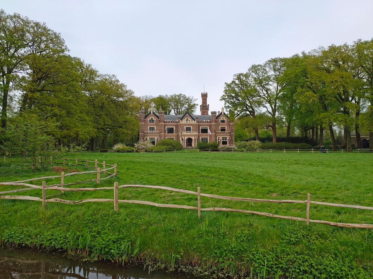 Gastenverblijf 'De Hupsakeet' Barneveld Exterior photo