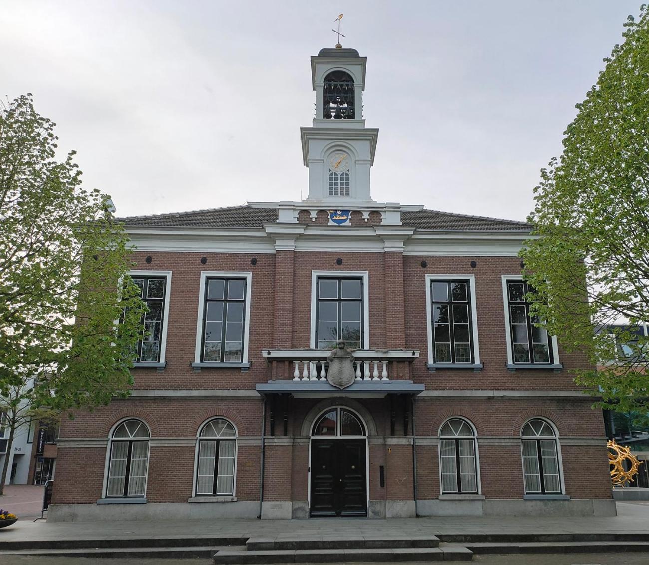Gastenverblijf 'De Hupsakeet' Barneveld Exterior photo
